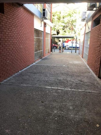 ALQUILER LOCAL/OFICINA, QUILMES CENTRO