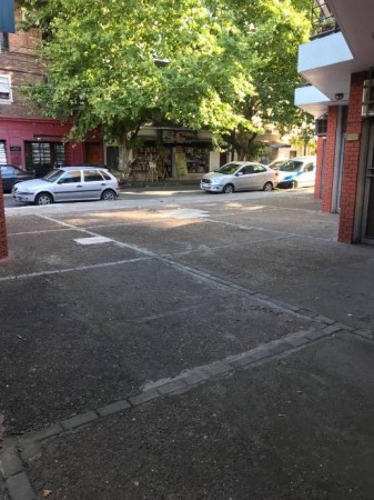ALQUILER LOCAL/OFICINA, QUILMES CENTRO