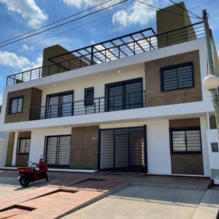  VENTA DPTO. 2 AMBIENTES A ESTRENAR!! QUILMES OESTE!!!