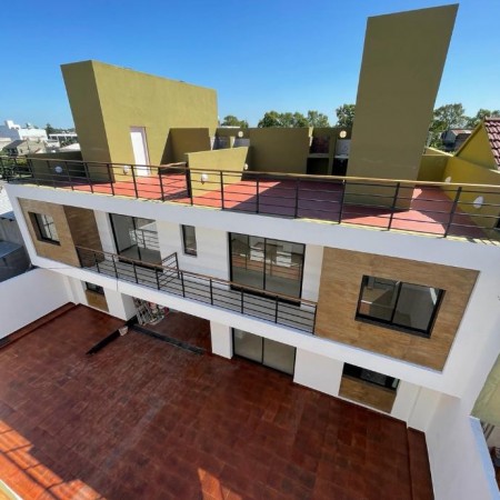  VENTA DPTO. 2 AMBIENTES A ESTRENAR!! QUILMES OESTE!!!