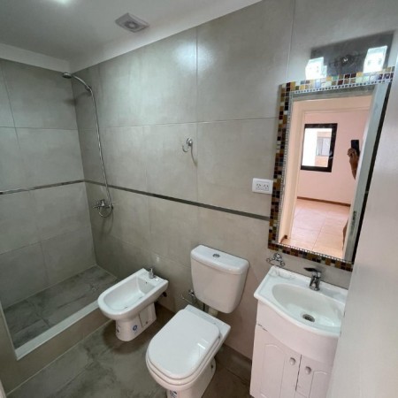  VENTA DPTO. 2 AMBIENTES A ESTRENAR!! QUILMES OESTE!!!