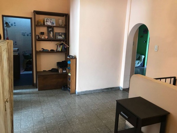 VENTA GALPON + VIVIENDA. QUILMES O.