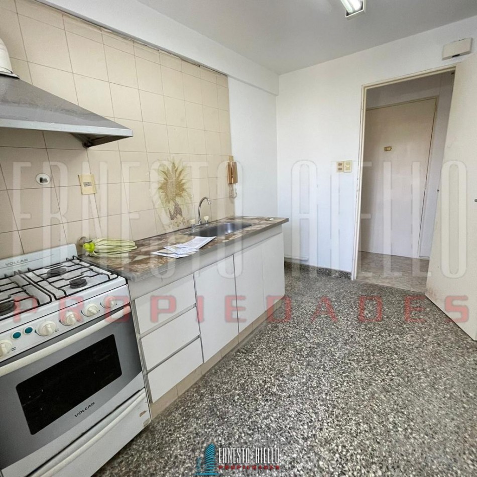 ALQUILER DEPARTAMENTO 3 AMBIENTES, GARAY N° 325 QUILMES