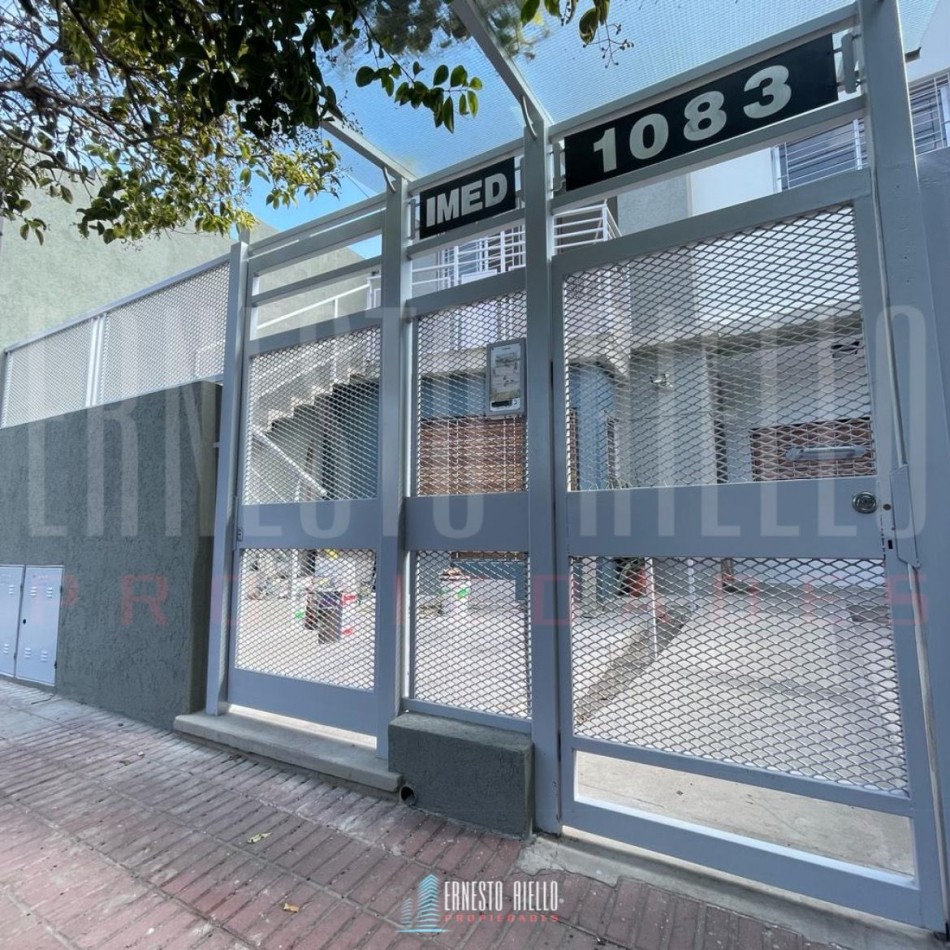 ALQUILER DEPARTAMENTO- PH 3 AMBIENTES, QUILMES