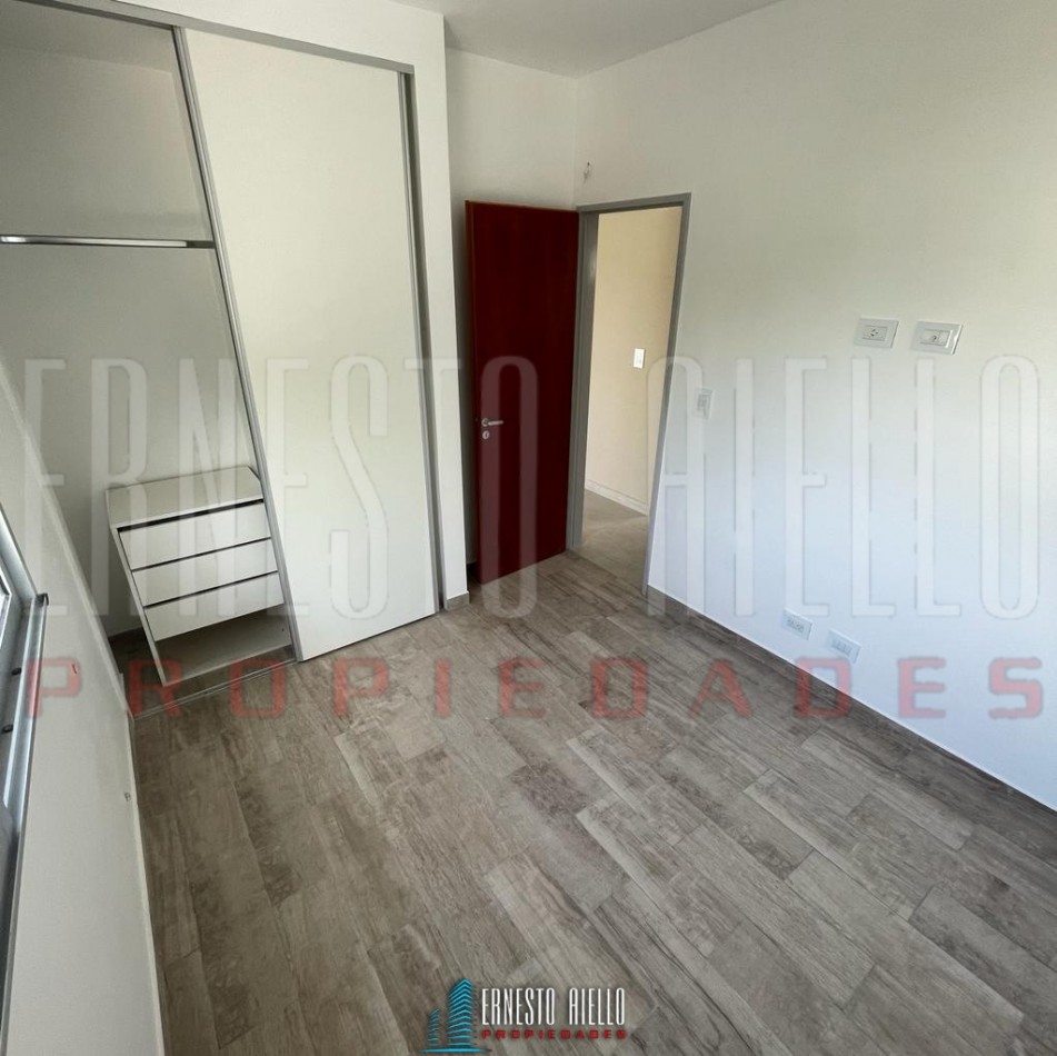 ALQUILER DEPARTAMENTO- PH 3 AMBIENTES, QUILMES