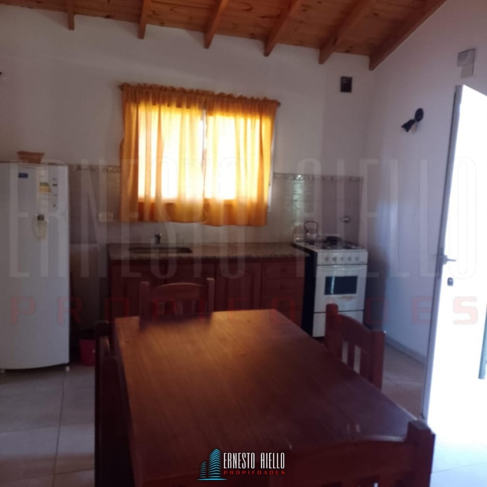 VENTA PREDIO DE 19.491M2  EL ALBOR , GRAL. J.  MADARIAGA. COMPLEJO DE CABAÑAS CON PISCINA. 30KM DE PINAMAR. (ACTUALMENTE EN FUNCIONAMIENTO CON CLIENTELA PROPIA)