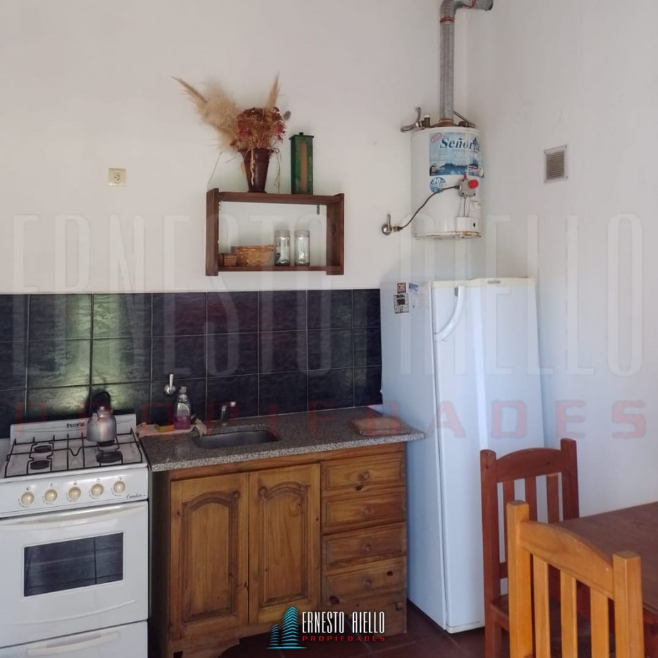 VENTA PREDIO DE 19.491M2  EL ALBOR , GRAL. J.  MADARIAGA. COMPLEJO DE CABAÑAS CON PISCINA. 30KM DE PINAMAR. (ACTUALMENTE EN FUNCIONAMIENTO CON CLIENTELA PROPIA)