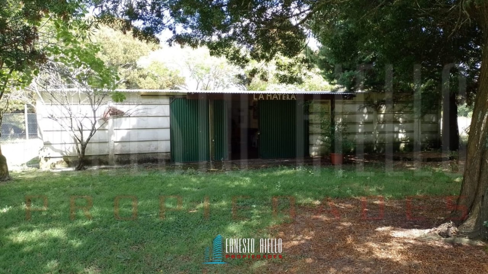 VENTA PREDIO DE 19.491M2  EL ALBOR , GRAL. J.  MADARIAGA. COMPLEJO DE CABAÑAS CON PISCINA. 30KM DE PINAMAR. (ACTUALMENTE EN FUNCIONAMIENTO CON CLIENTELA PROPIA)