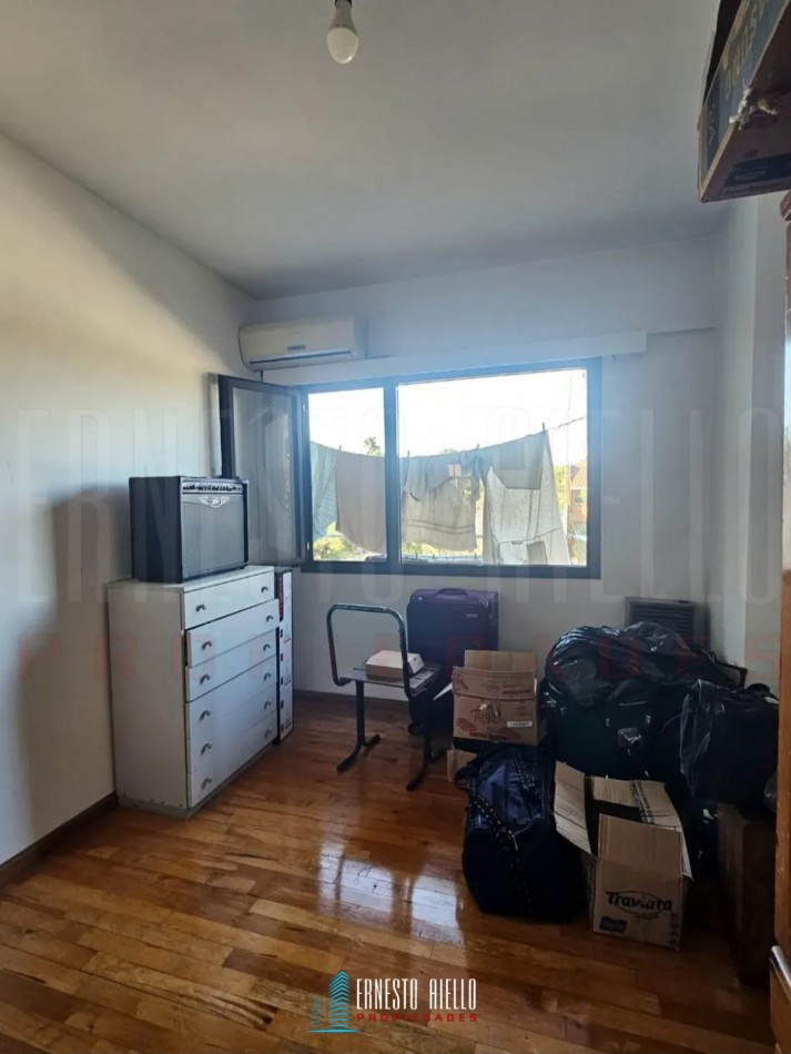 ALQUILER DEPARTAMENTO TRES AMBIENTES CON COCHERA EN QUILMES CENTRO