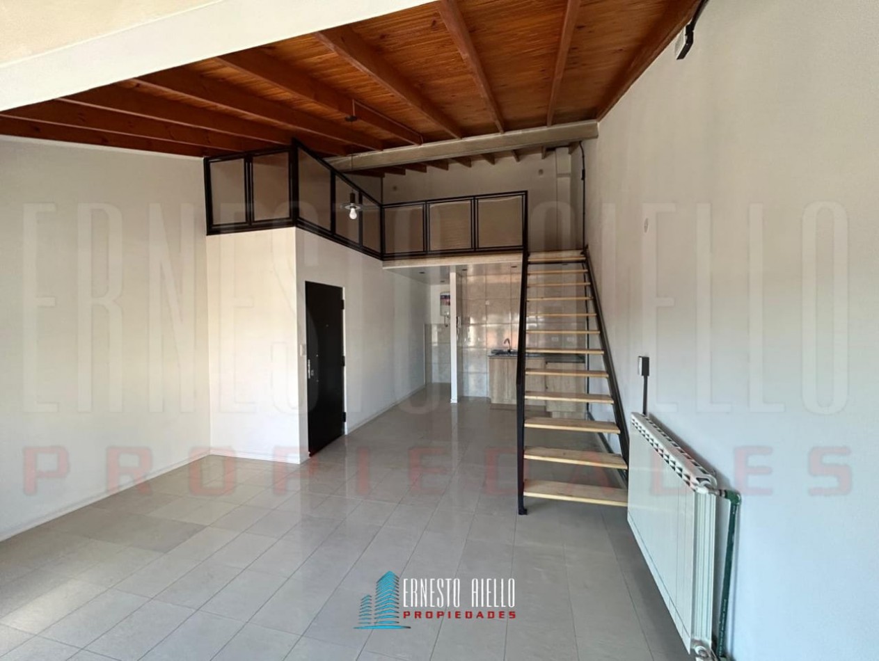 A. ¡ALQUILER DEPARTAMENTO DOS AMBIENTES EN QUILMES!
