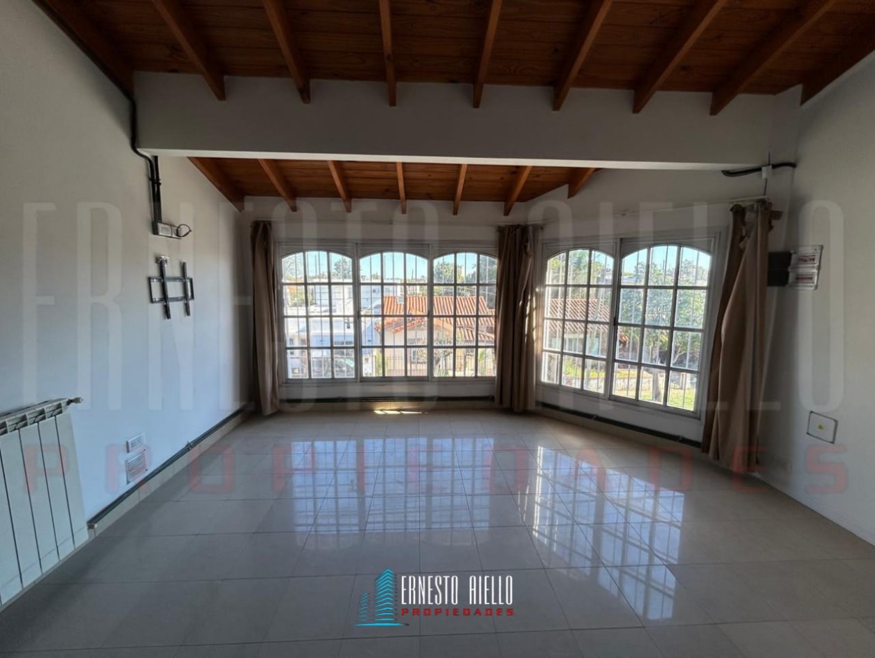 A. ¡ALQUILER DEPARTAMENTO DOS AMBIENTES EN QUILMES!