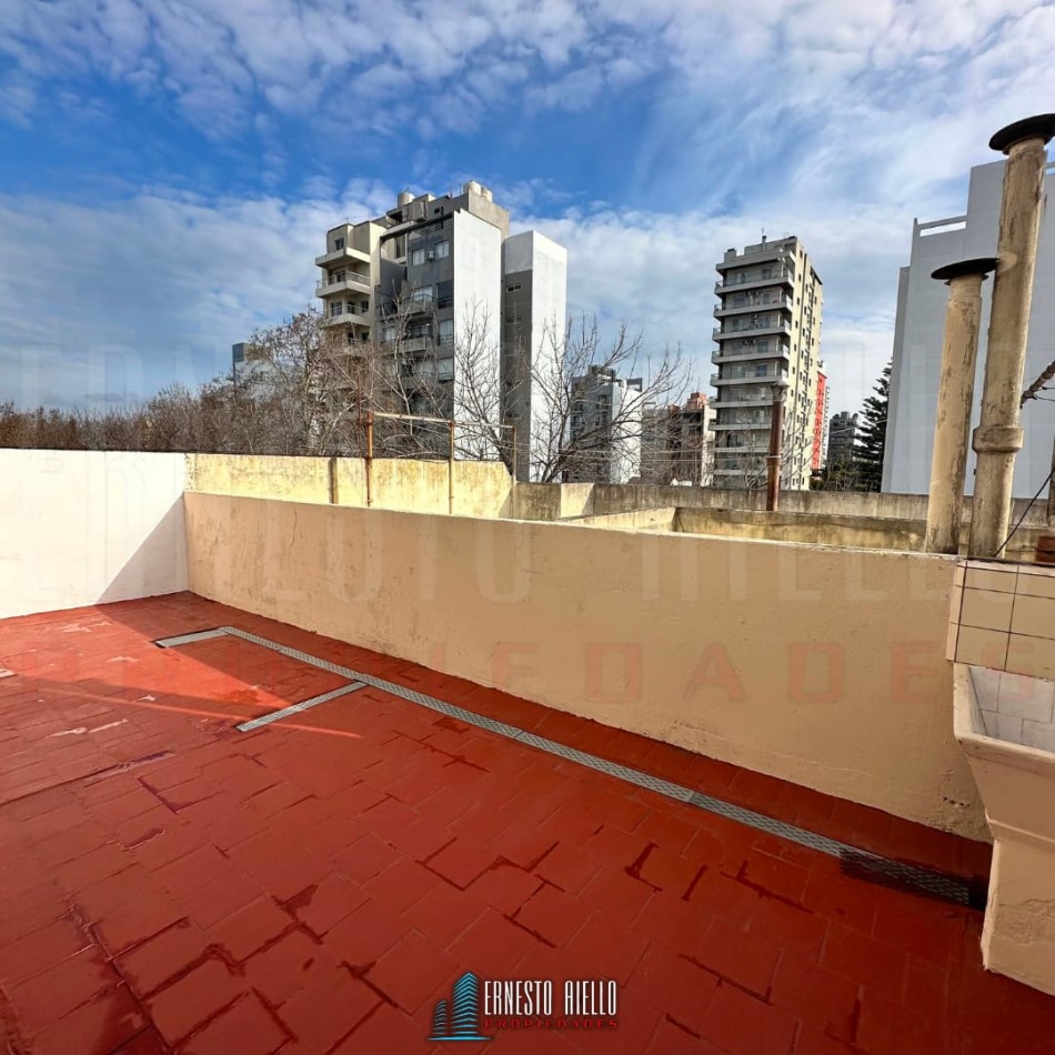 VENTA DEPARTAMENTO 3 AMBIENTES, QUILMES CENTRO.