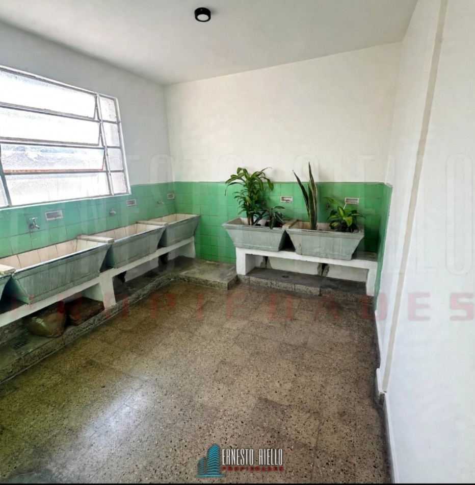 VENTA DEPARTAMENTO 3 AMBIENTES, QUILMES CENTRO.