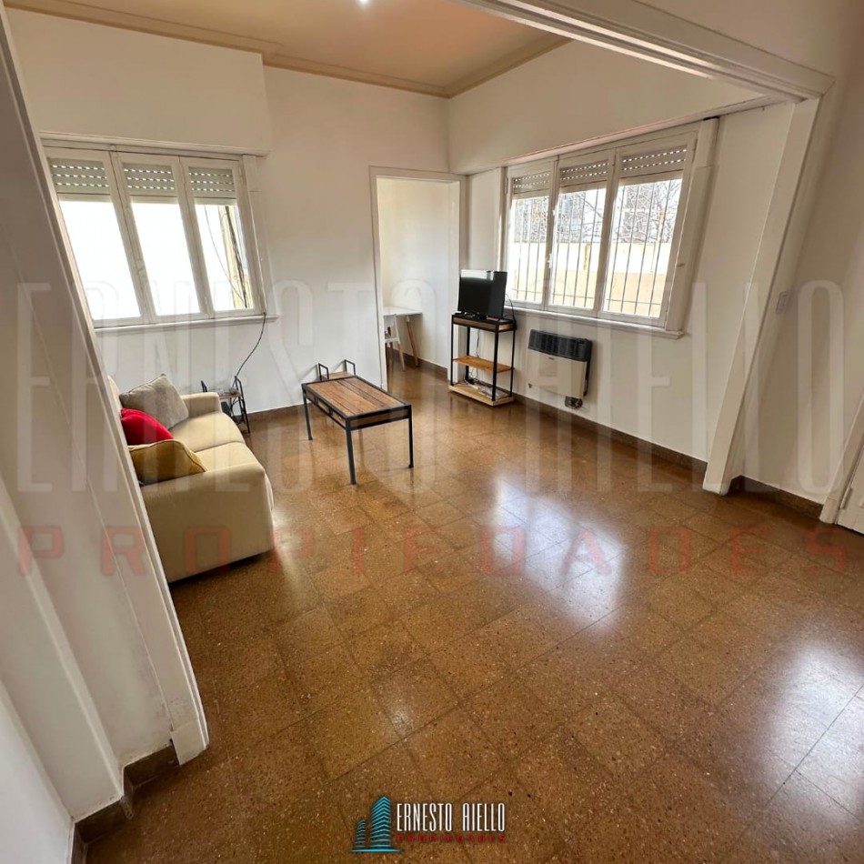 VENTA DEPARTAMENTO 3 AMBIENTES, QUILMES CENTRO.