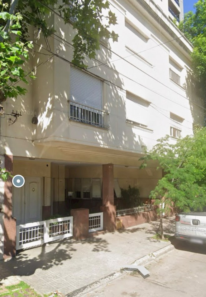 VENTA DEPARTAMENTO 3 AMBIENTES, QUILMES CENTRO.