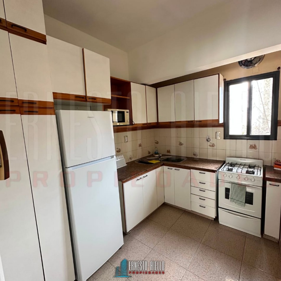 VENTA DEPARTAMENTO 3 AMBIENTES, QUILMES CENTRO.