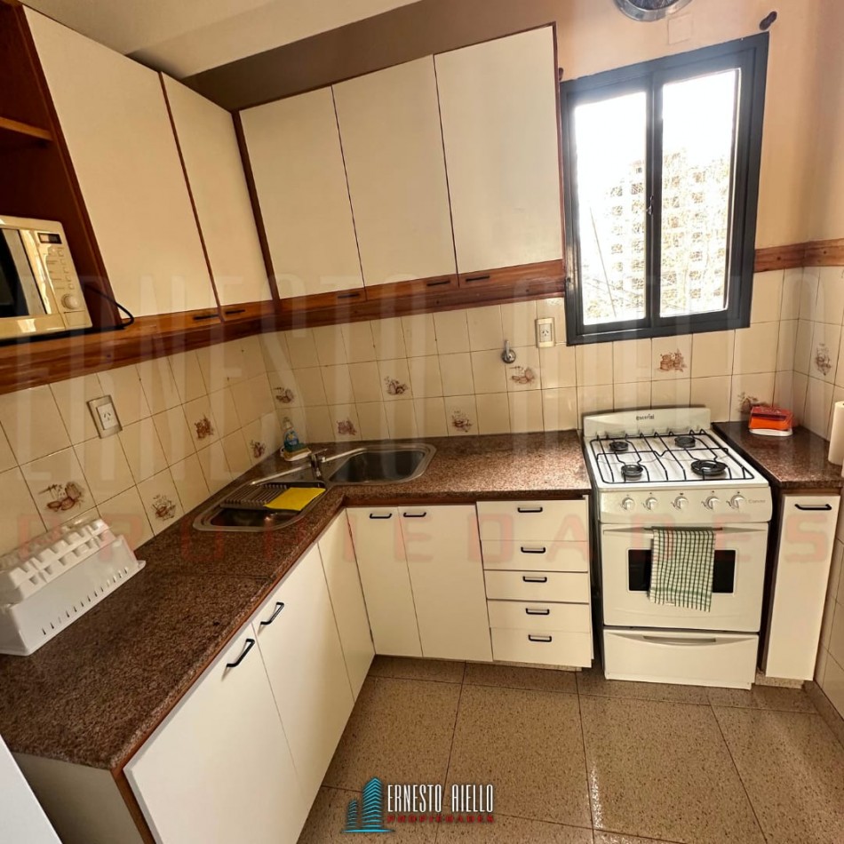 VENTA DEPARTAMENTO 3 AMBIENTES, QUILMES CENTRO.