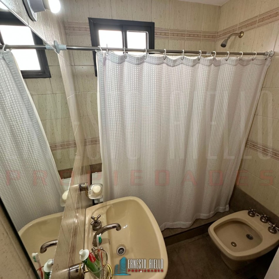 VENTA DEPARTAMENTO 3 AMBIENTES, QUILMES CENTRO.