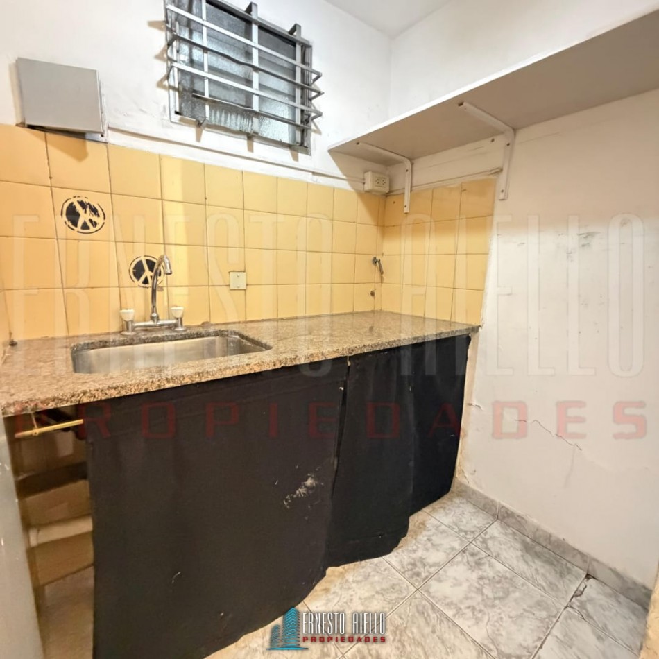 ALQUILER LOCAL COMERCIAL EN QUILMES CENTRO.