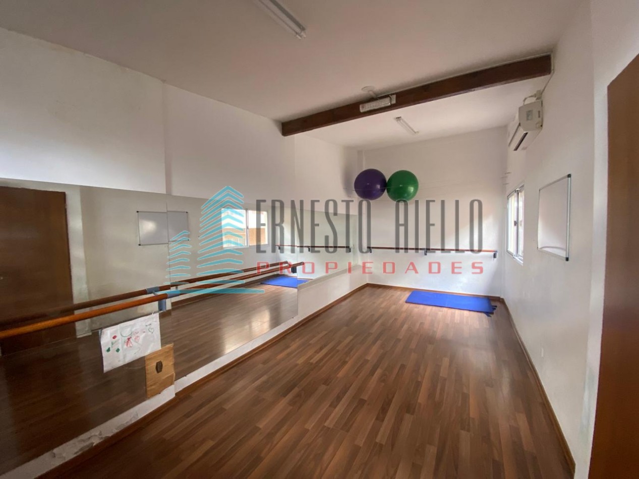 A. VENTA LOCAL COMERCIAL QUILMES