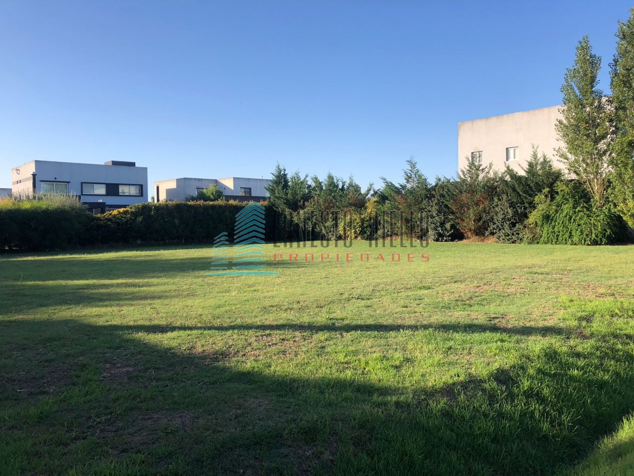A. VENTA LOTES Centrales  Barrio Privado Altos de Hudson II- Nuevo Valor