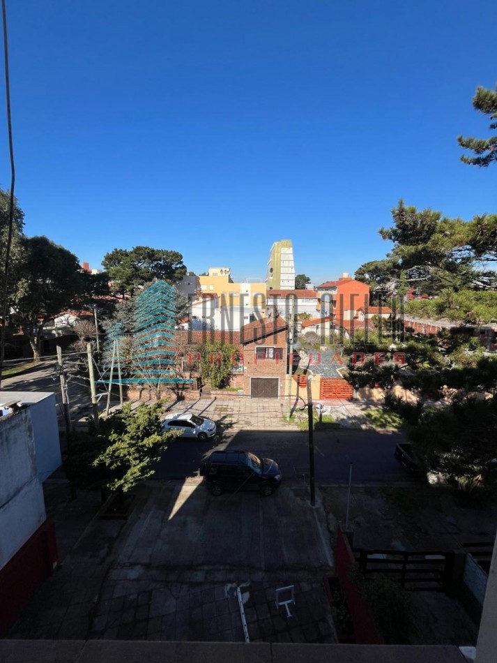 A. VENTA Excelente Oportunidad! Monoambiente a 2 Cuadras del Mar - San Bernardo