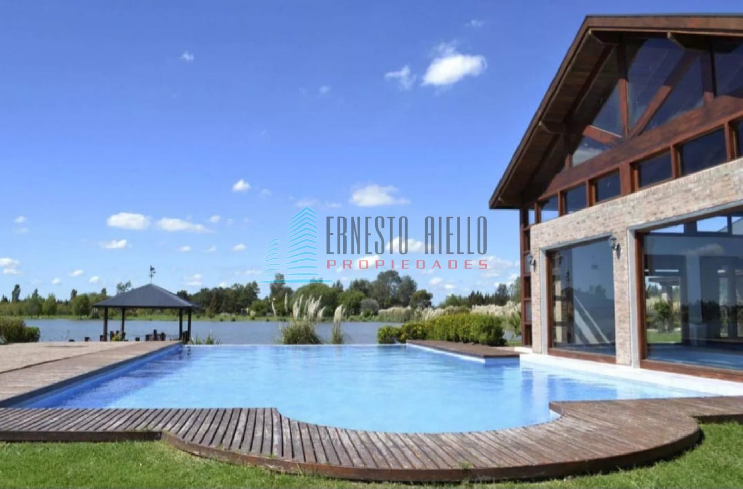 Am. VENTA LOTE FONDO AL LAGO EN POSADAS DE LOS LAGOS- FINACIANDO!