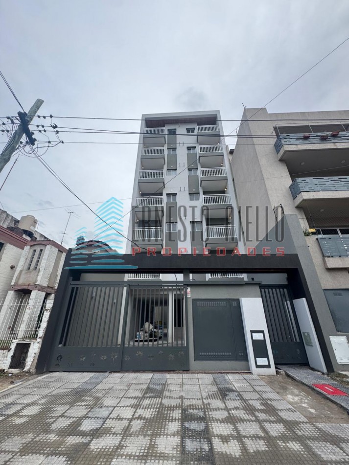 ¡VENTA DEPARTAMENTO DOS AMBIENTES EN QUILMES, OPORTUNIDAD!