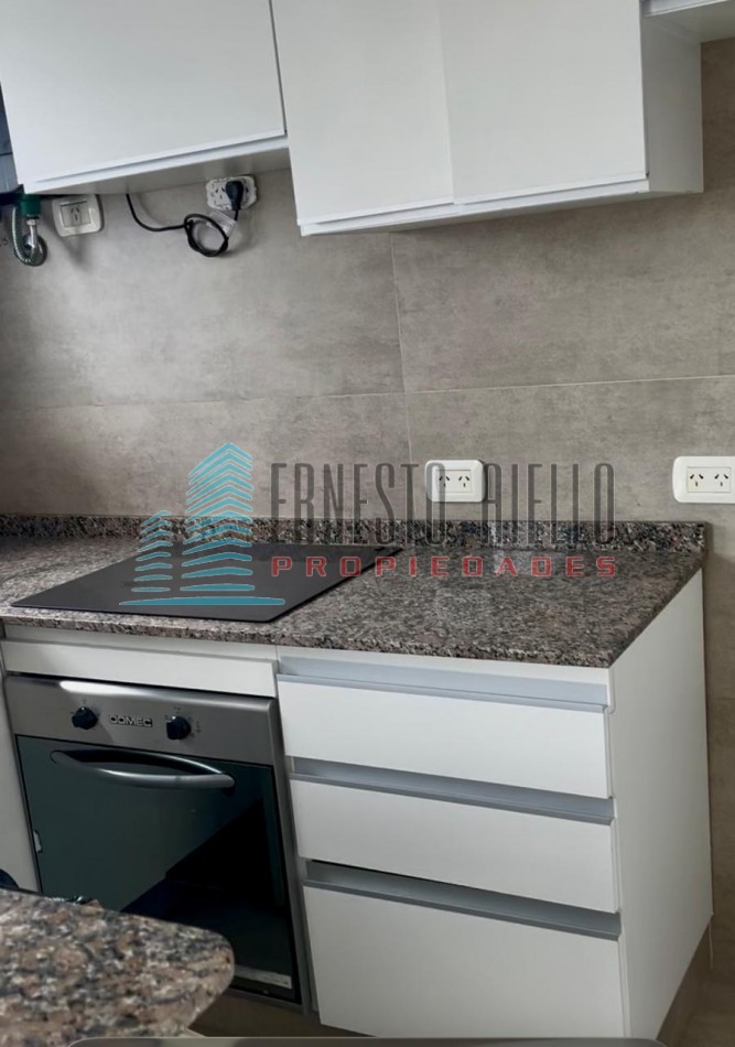ALQUILER DEPARTAMENTO DE DOS AMBIENTES CENTRO QUILMES