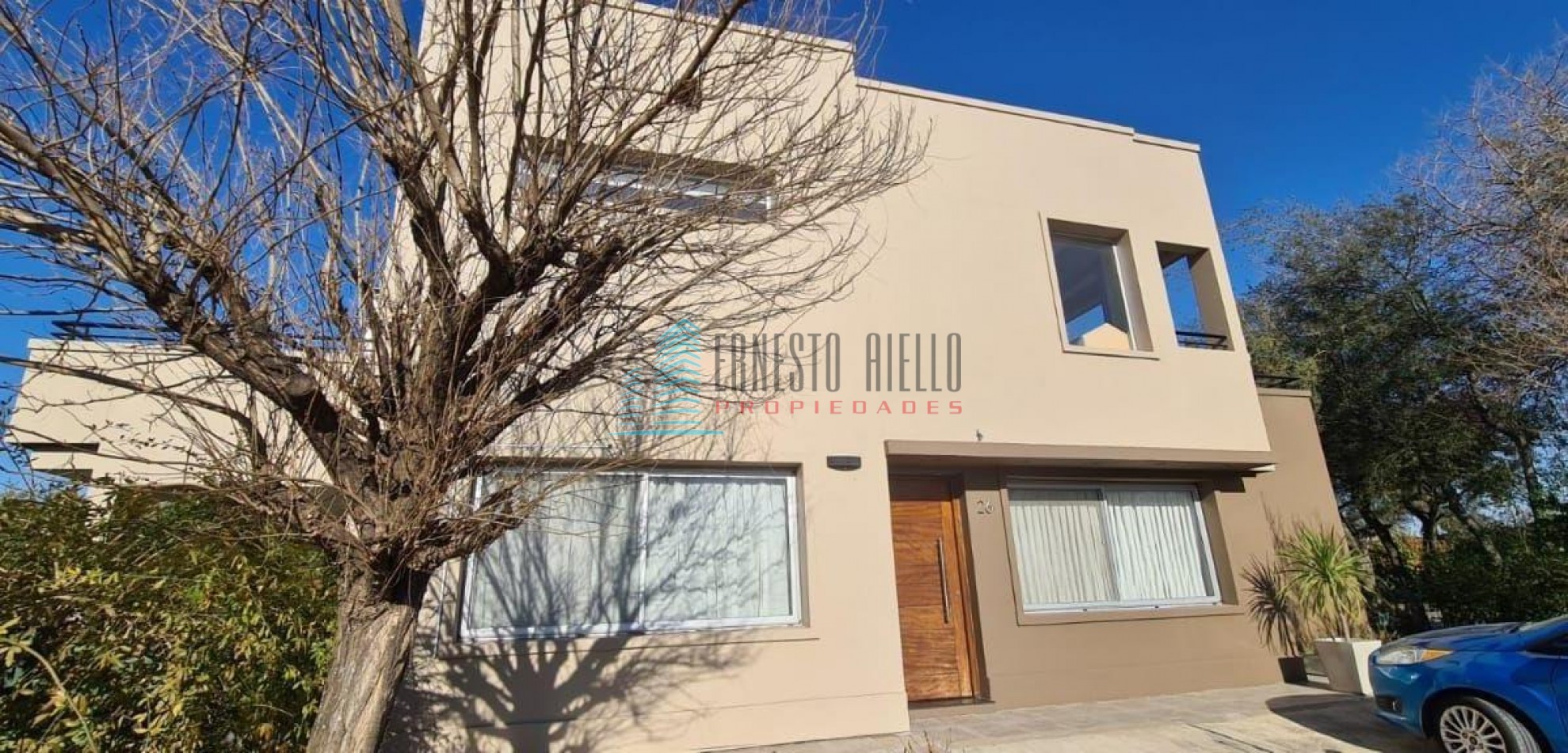 A. Venta CASA BARRIO LAS ACACIAS  