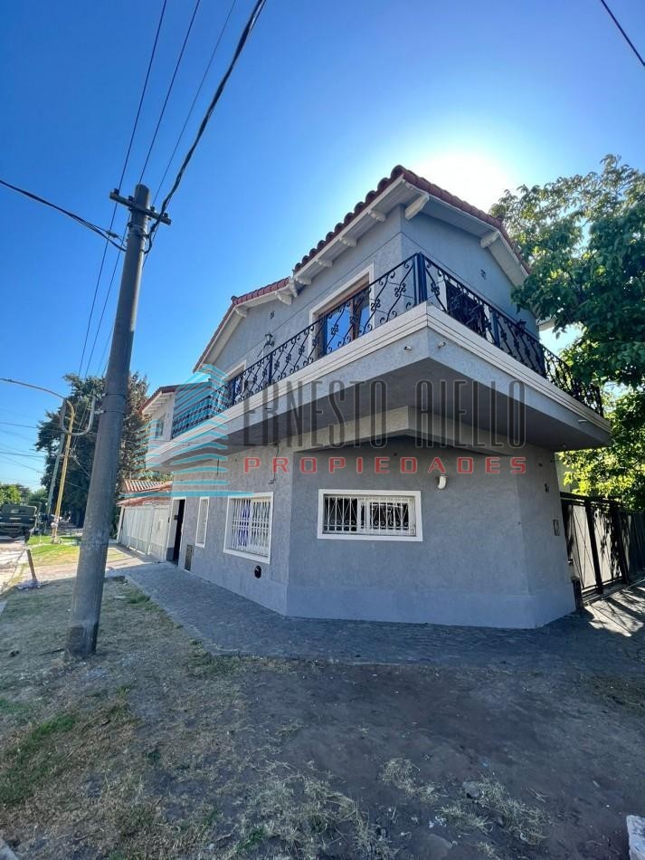 A. Departamento Venta - Tres Ambientes - Quilmes Oeste - Apto Credito!