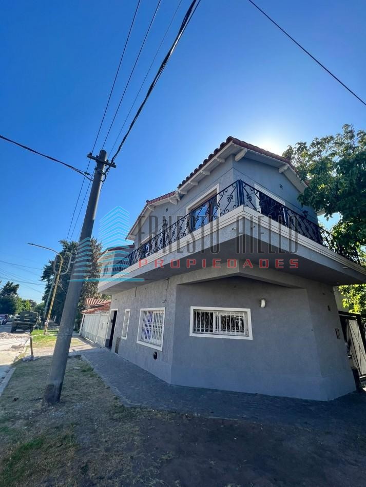 A. Departamento Venta - Tres Ambientes - Quilmes Oeste - Apto Credito!