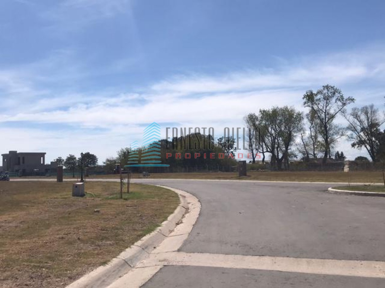 A.VENTA Lote en San Juan Chico - Central