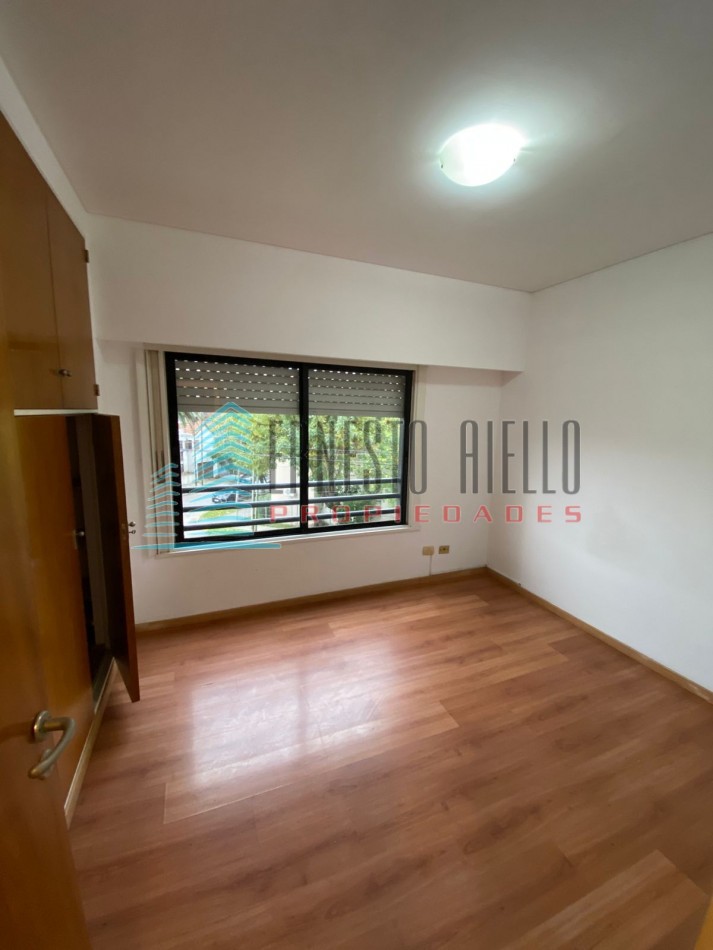 A.  - Alquiler Departamento Tres Ambientes - Torres de Guido con Cochera