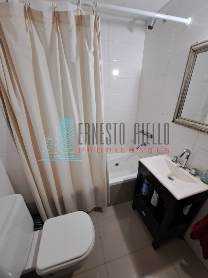A. NUEVO VALOR! VENTA DEPARTAMENTO DOS AMBIENTES CON COCHERA