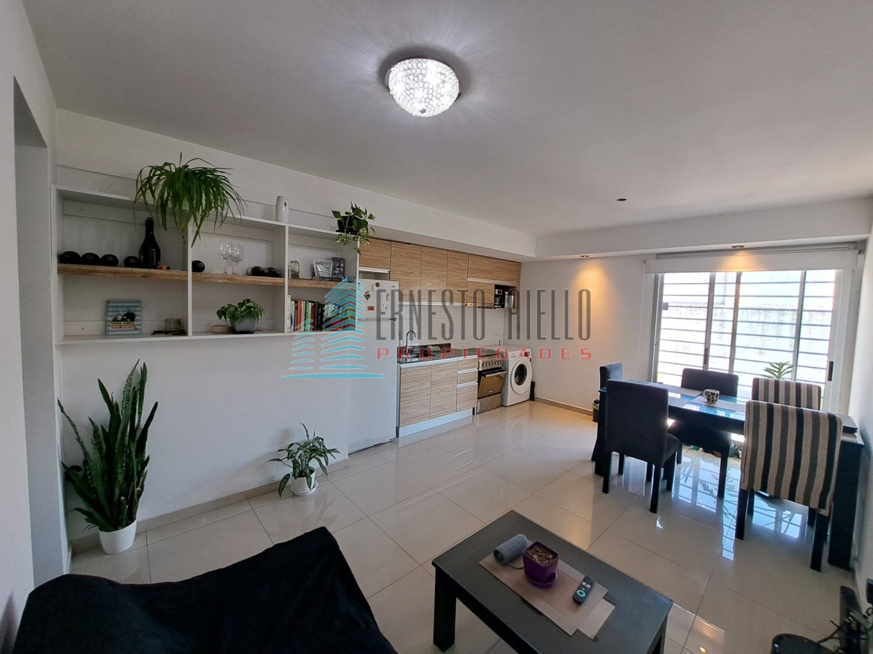 A. ALQUILER DEPARTAMENTO DOS AMBIENTES 