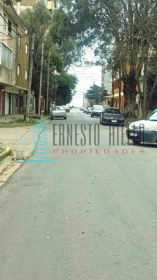 A. VENTA Excelente Oportunidad! Monoambiente a 2 Cuadras del Mar - San Bernardo