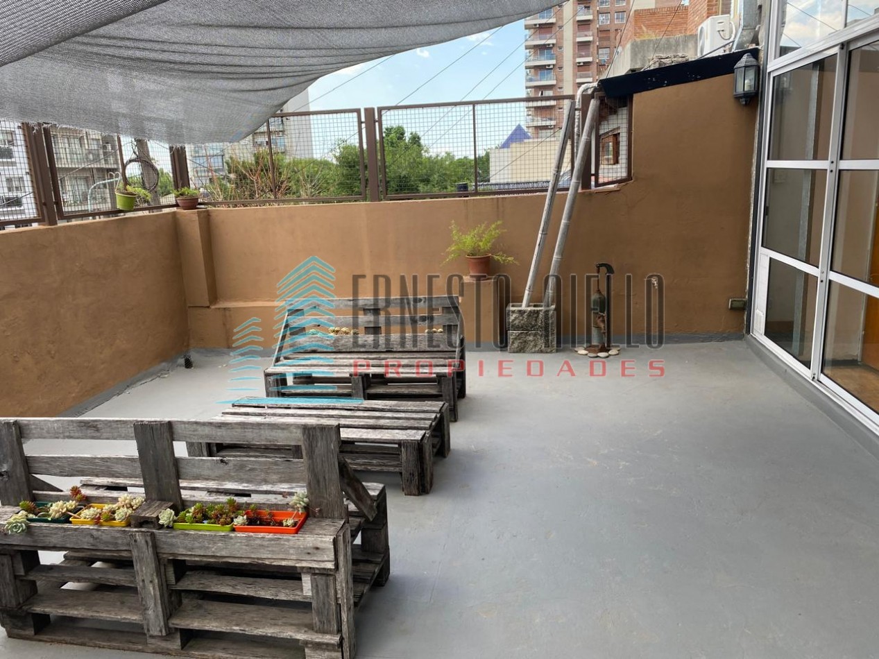 A. VENTA LOCAL COMERCIAL QUILMES