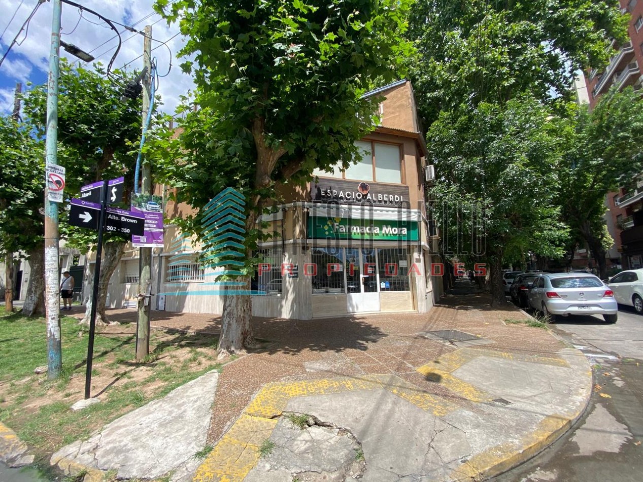 A. VENTA LOCAL COMERCIAL QUILMES