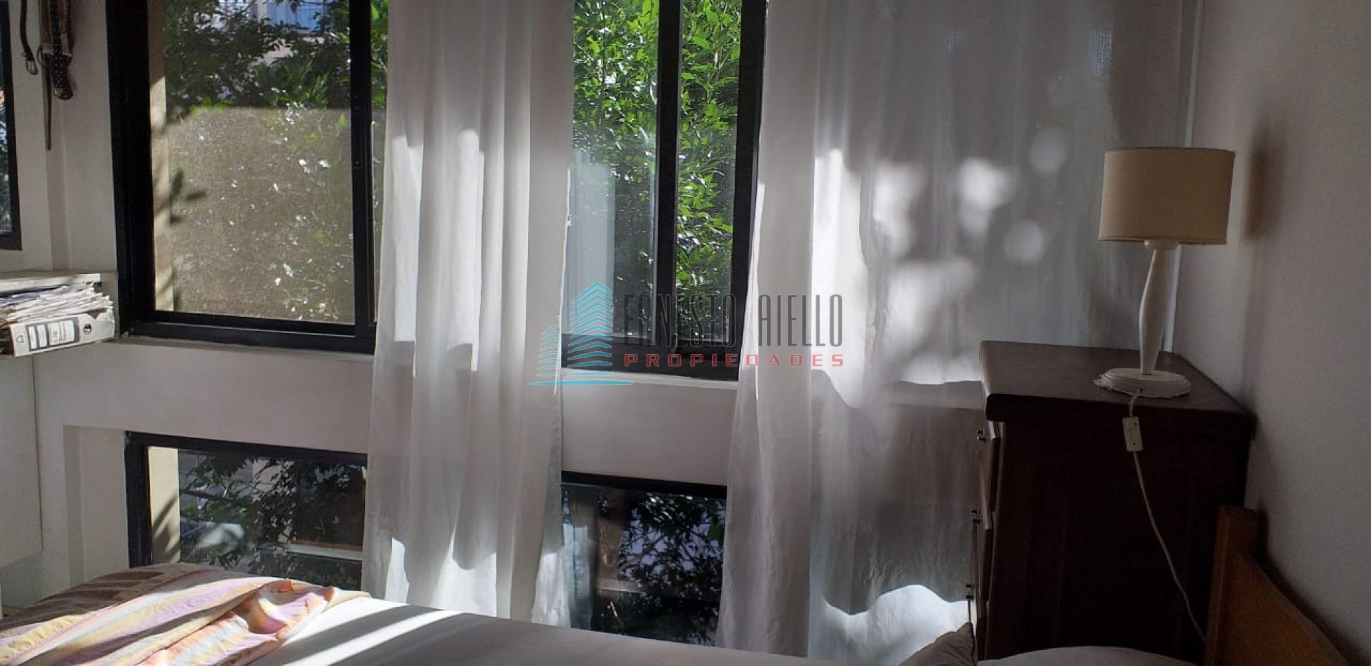 A. VENTA DEPARTAMENTO 3 AMBIENTES - QUILMES CENTRO