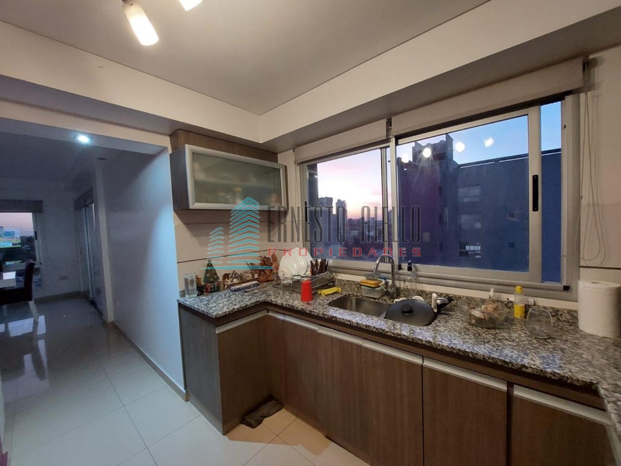 A. Departamentos en Venta Dos y Tres Ambientes - Berazategui