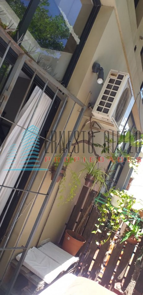 A. VENTA DEPARTAMENTO 3 AMBIENTES - QUILMES CENTRO