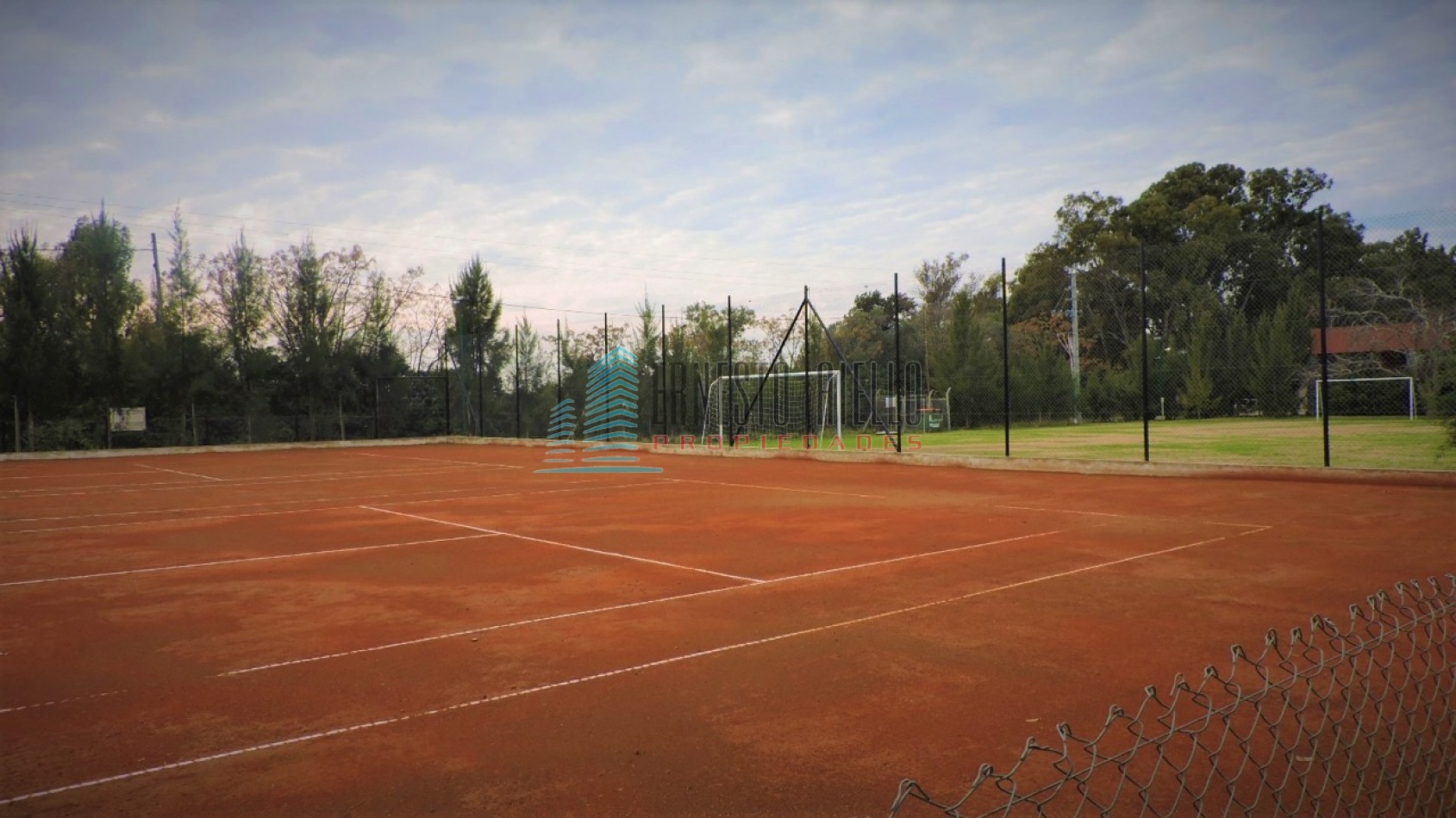 A. VENTA Excelente Lote en La Reserva de Hudson