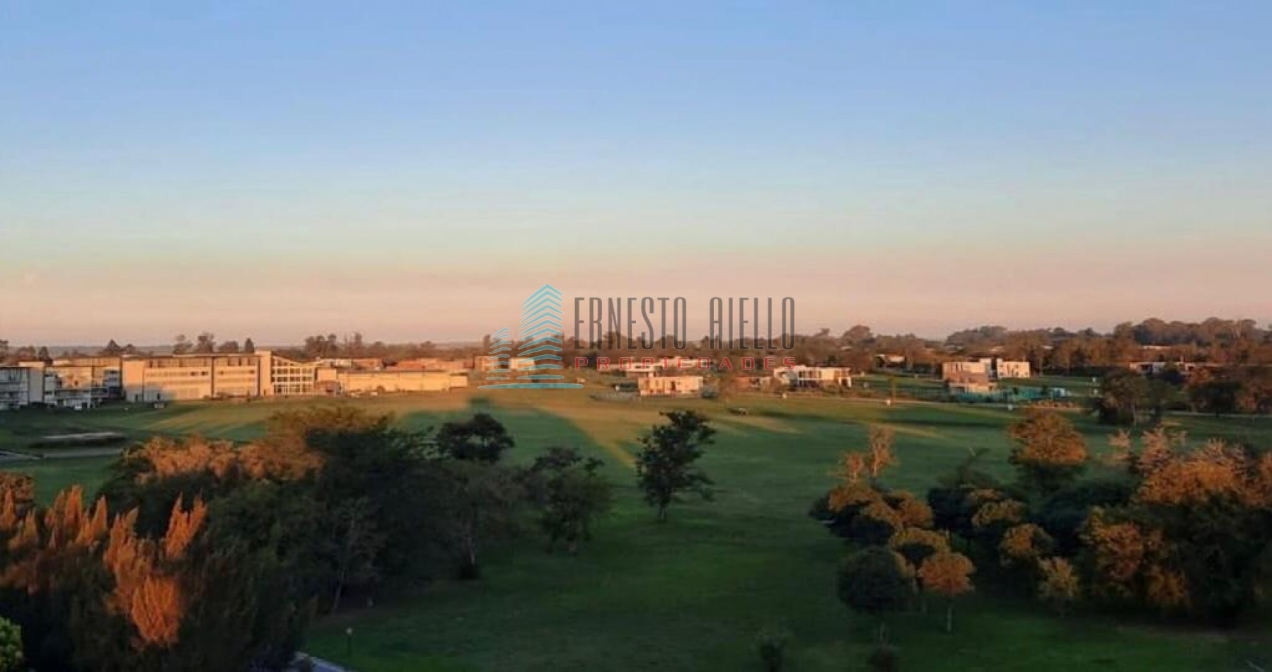 A. VENTA LOTE INTERNO BARRIO - Greenville Polo & Resort