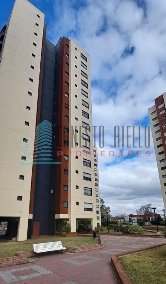 A- Departamento Tres Ambientes en Venta - Torres de Guido