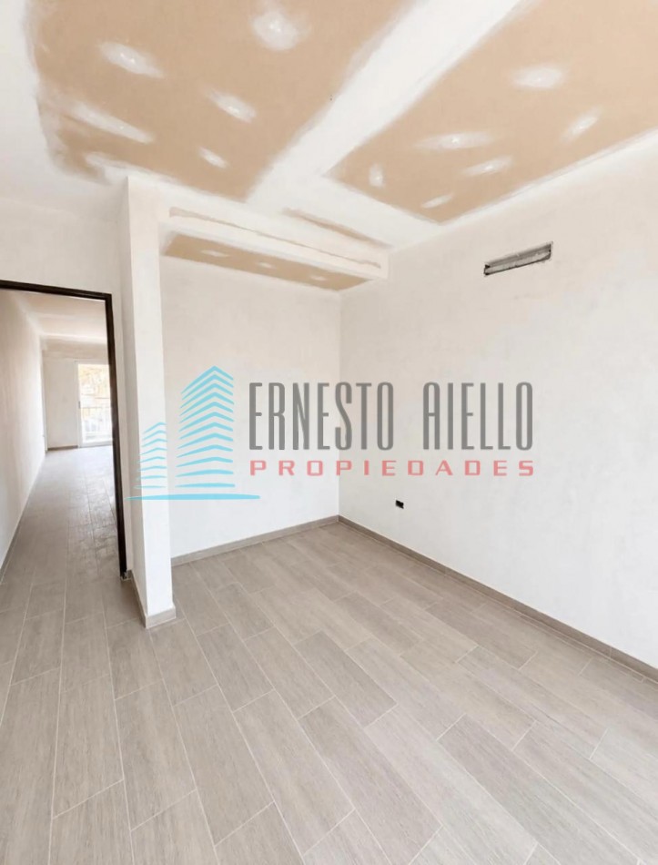 ¡VENTA DEPARTAMENTO DOS AMBIENTES EN QUILMES, OPORTUNIDAD!
