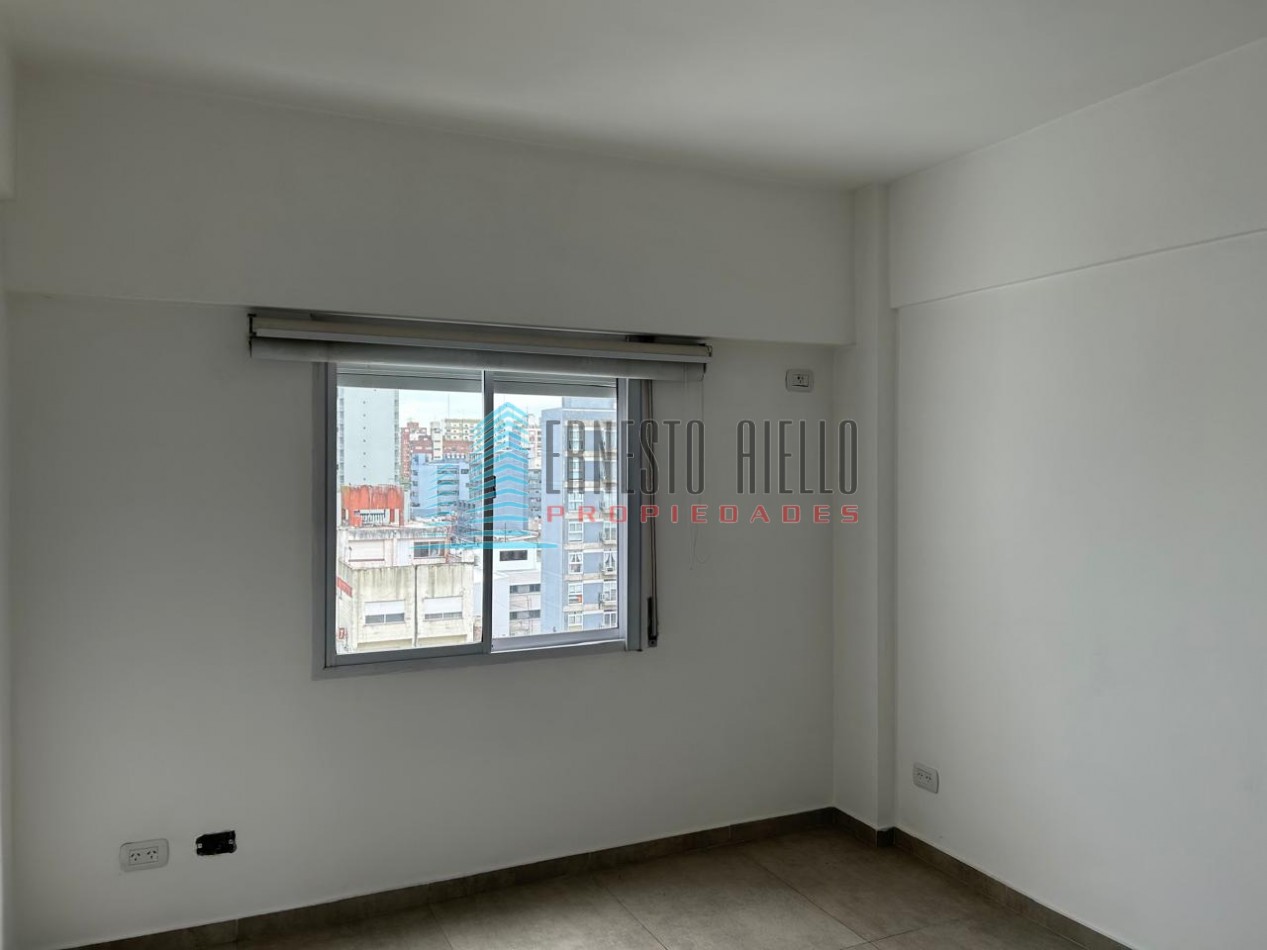ALQUILER DEPARTAMENTO DE DOS AMBIENTES CENTRO QUILMES