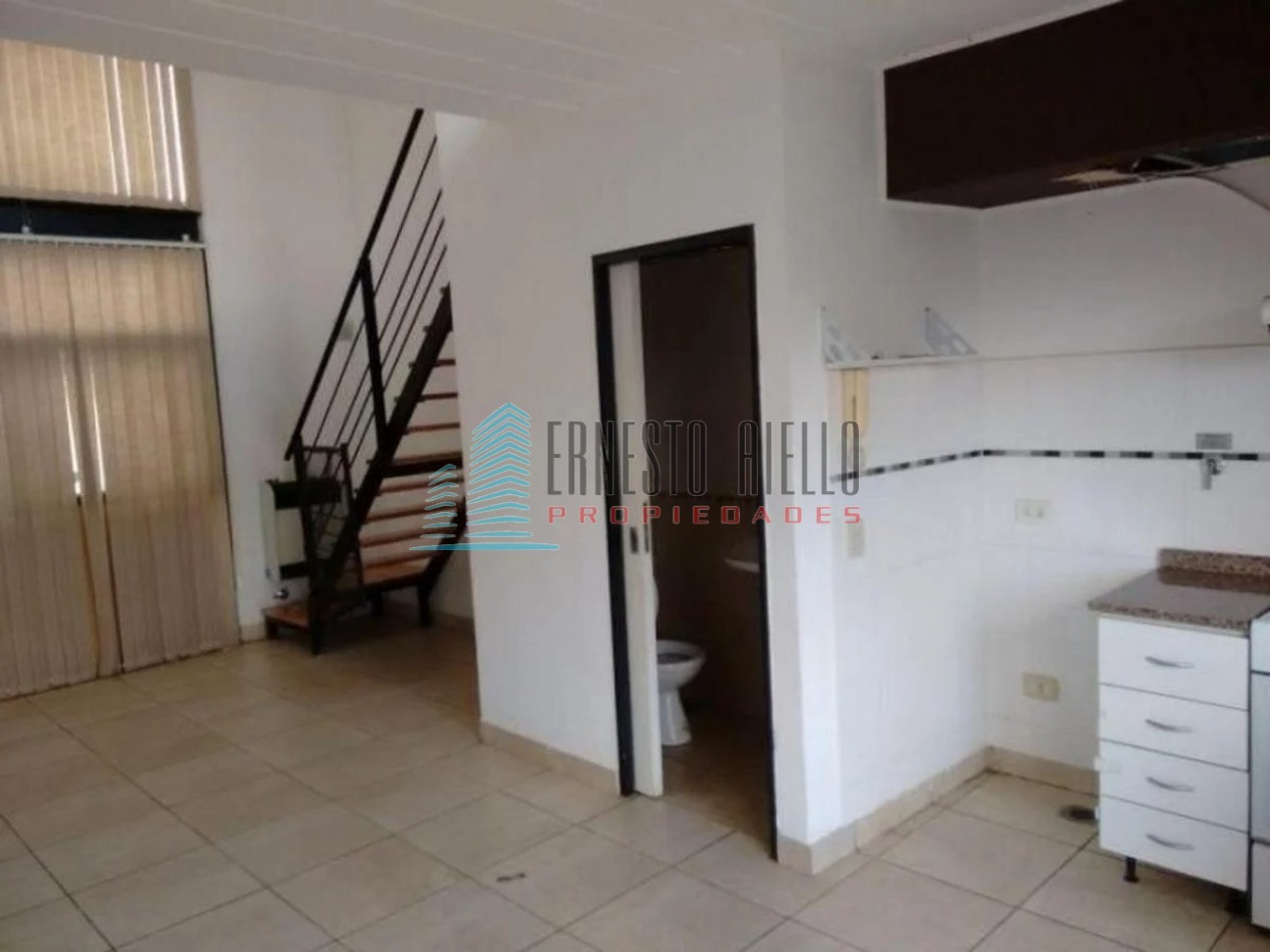 A-Venta LOFT en Bernal Oeste - Apto Credito
