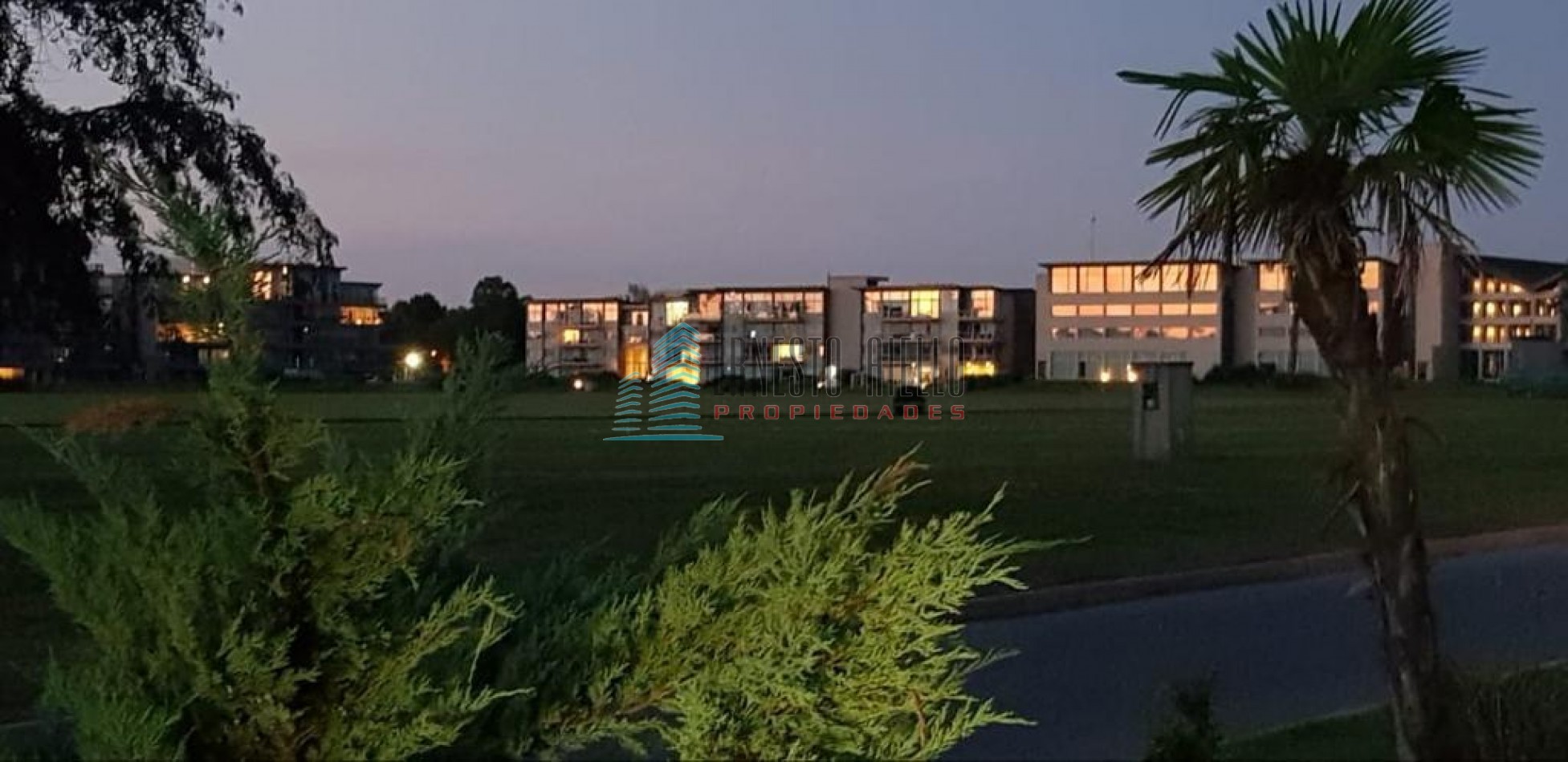 A. VENTA DEPARTAMENTO SPRING GREENVILLE 3 AMBIENTES