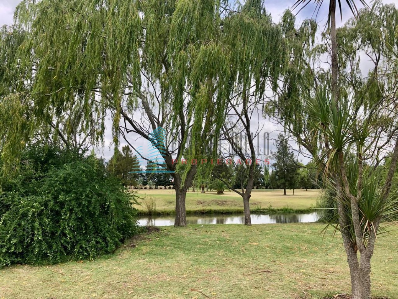 Am. VENTA  Excelente Lote en Posadas de Los Lagos -OPORTUNIDAD